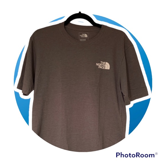 North Face Day Three Performance Tee - Picture 1 of 7